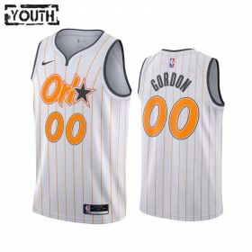 Dres Orlando Magic Aaron Gordon 00 2020-21 City Edition Swingman - Dječji
